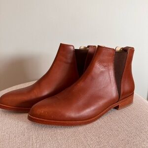 Nisolo Eva Everyday Chelsea Boot